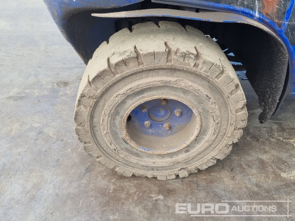 Chariot télescopique 2013 JCB TLT35: photos 11