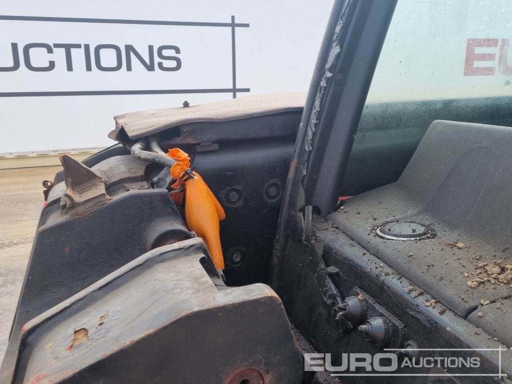 Chariot télescopique 2013 JCB TLT35: photos 17