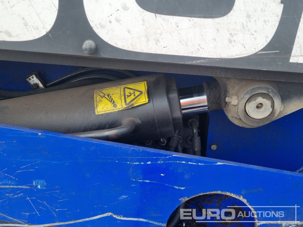 Chariot télescopique 2013 JCB TLT35: photos 18