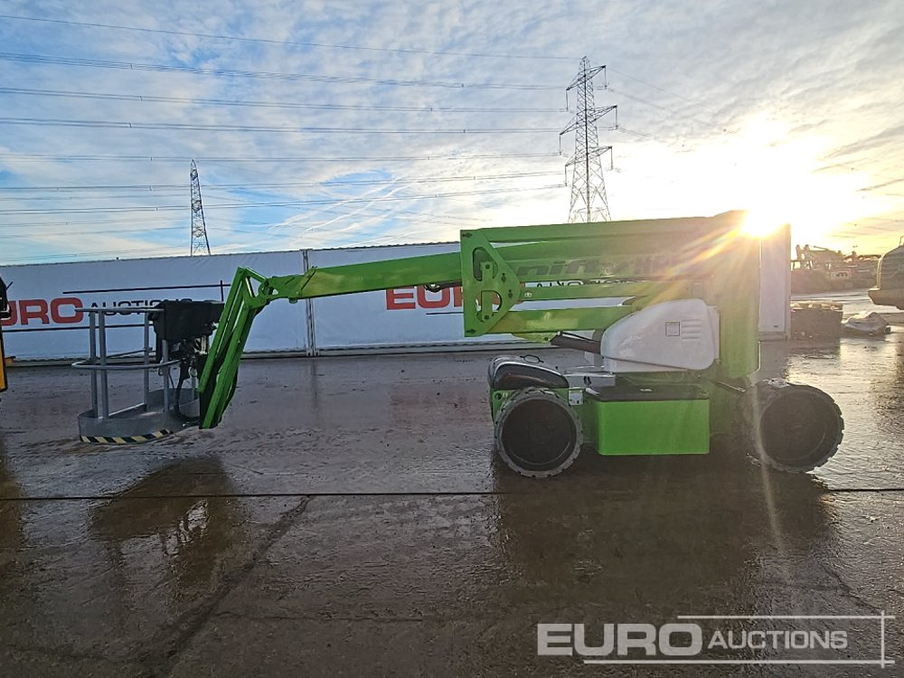 2013 Niftylift HR15NDE - Nacelle: photos 2 2013 Niftylift HR15NDE - Nacelle: photos 2