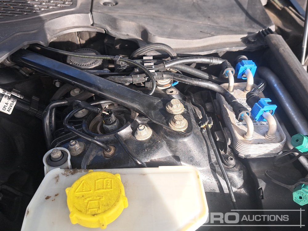 SUV 2013 Range Rover Vogue: photos 41 SUV 2013 Range Rover Vogue: photos 41