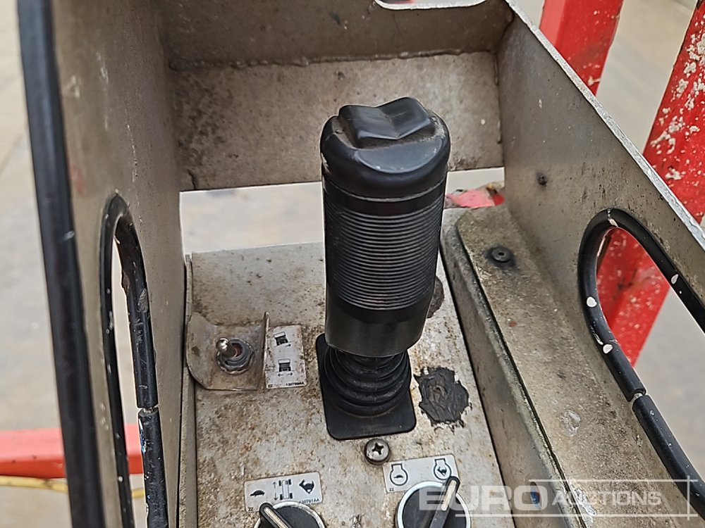 Nacelle 2013 SkyJack SJ9250: photos 45