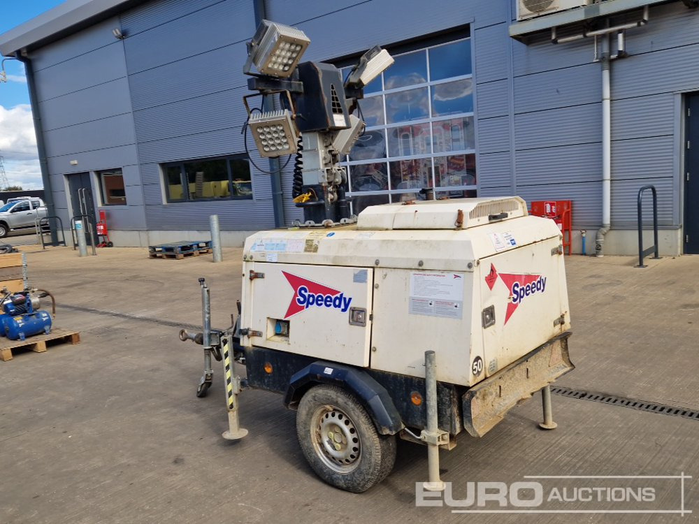 2014 Generac BatteryLED-1 - Mat d'éclairage: photos 3 2014 Generac BatteryLED-1 - Mat d'éclairage: photos 3