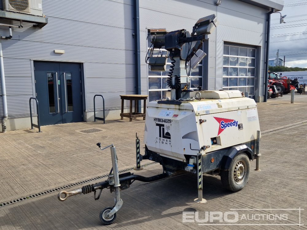 2014 Generac BatteryLED-1 - Mat d'éclairage: photos 1 2014 Generac BatteryLED-1 - Mat d'éclairage: photos 1