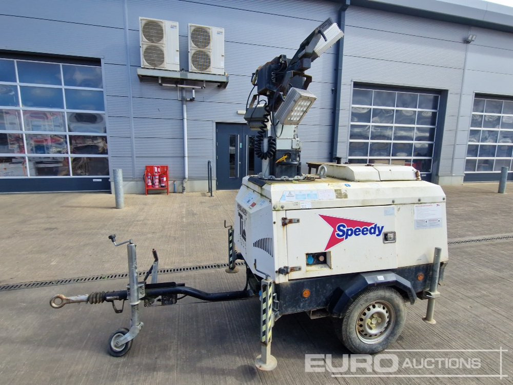 2014 Generac BatteryLED-1 - Mat d'éclairage: photos 2 2014 Generac BatteryLED-1 - Mat d'éclairage: photos 2