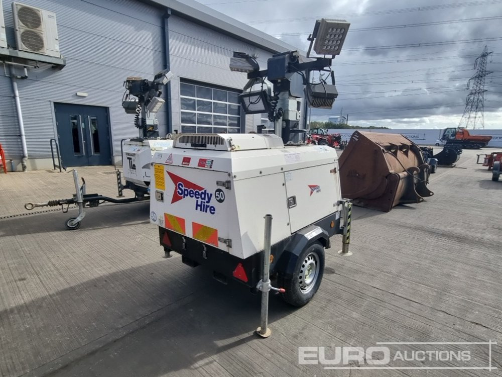 2014 Generac BatteryLED-1 - Mat d'éclairage: photos 5 2014 Generac BatteryLED-1 - Mat d'éclairage: photos 5