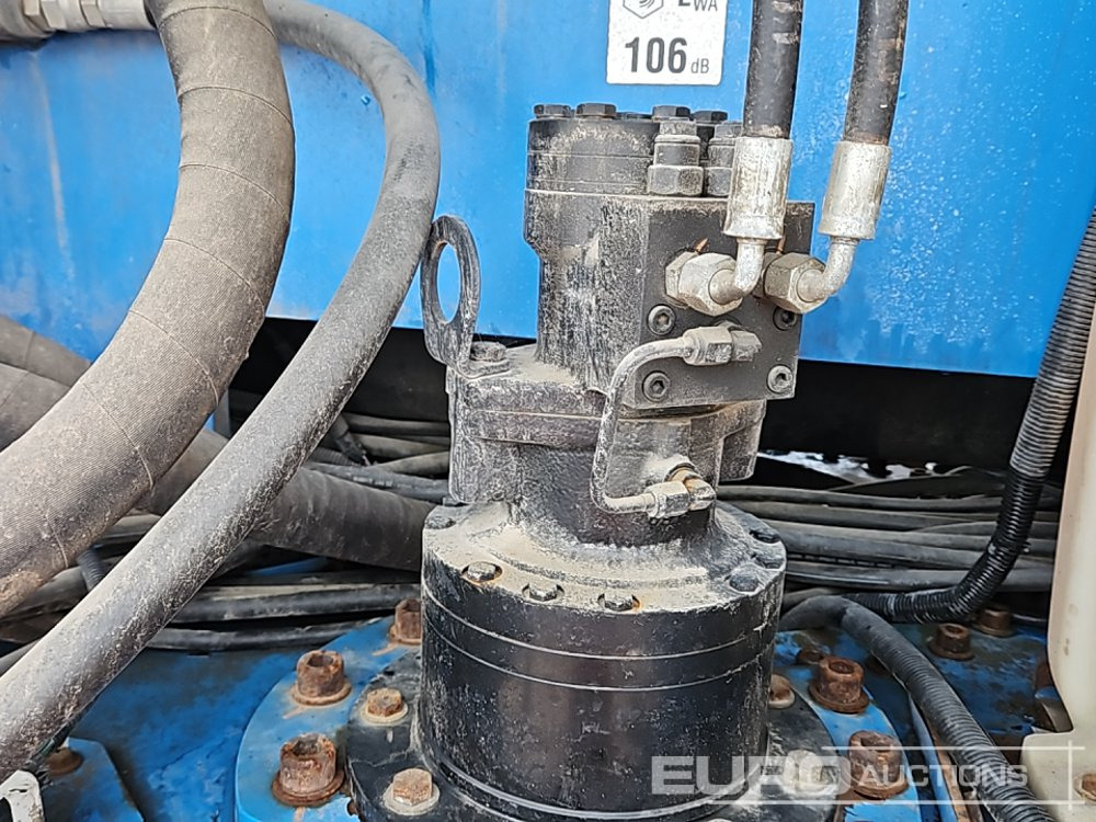 Nacelle 2014 Genie Z-80/60: photos 27 Nacelle 2014 Genie Z-80/60: photos 27