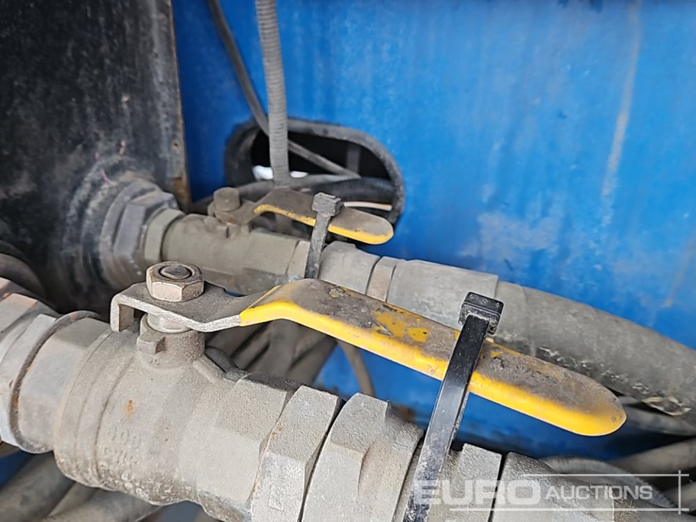 Nacelle 2014 Genie Z-80/60: photos 26 Nacelle 2014 Genie Z-80/60: photos 26