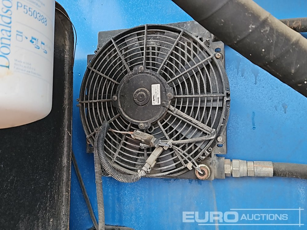 Nacelle 2014 Genie Z-80/60: photos 25 Nacelle 2014 Genie Z-80/60: photos 25