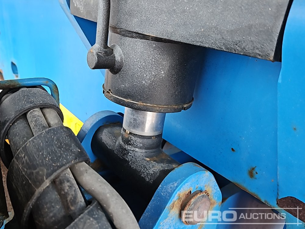 Nacelle 2014 Genie Z-80/60: photos 31 Nacelle 2014 Genie Z-80/60: photos 31