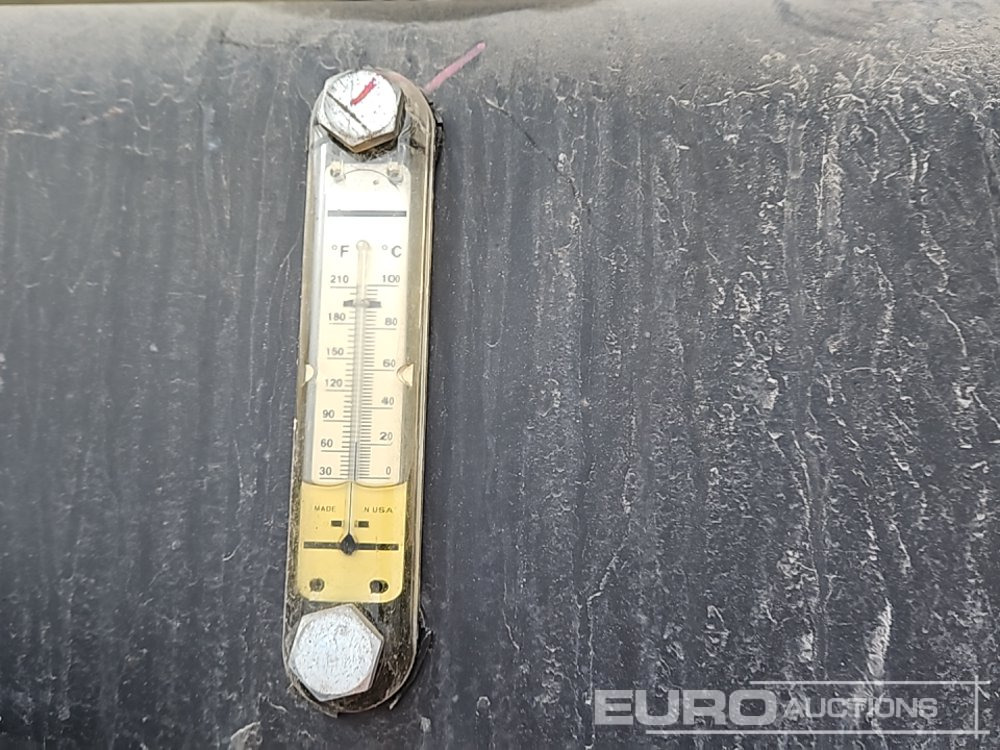 Nacelle 2014 Genie Z-80/60: photos 24 Nacelle 2014 Genie Z-80/60: photos 24