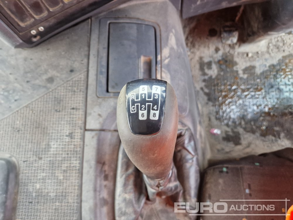 Camion benne 2014 Scania P400: photos 32