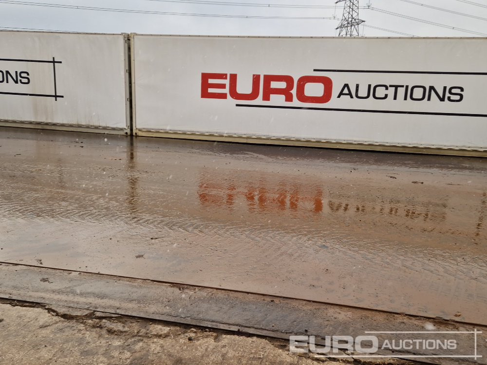 Camion benne 2014 Scania P400: photos 41