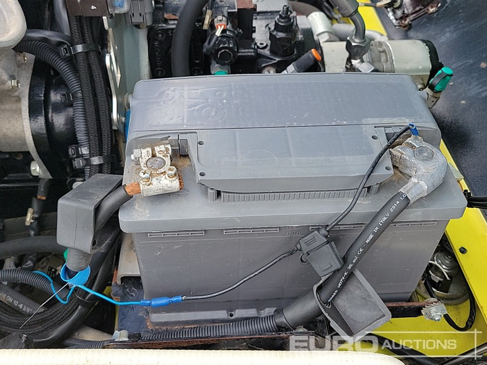 Compacteur 2015 Ammann ARX26: photos 26