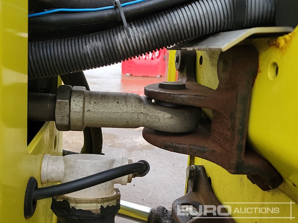 Compacteur 2015 Ammann ARX26: photos 38