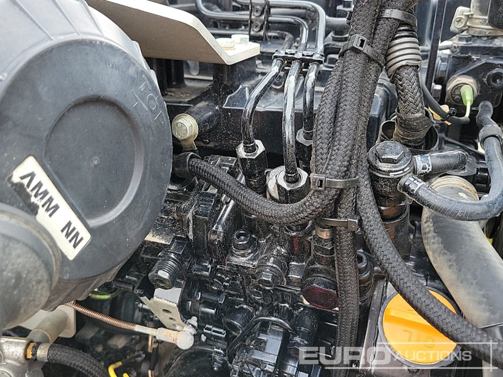 Compacteur 2015 Ammann ARX26: photos 20