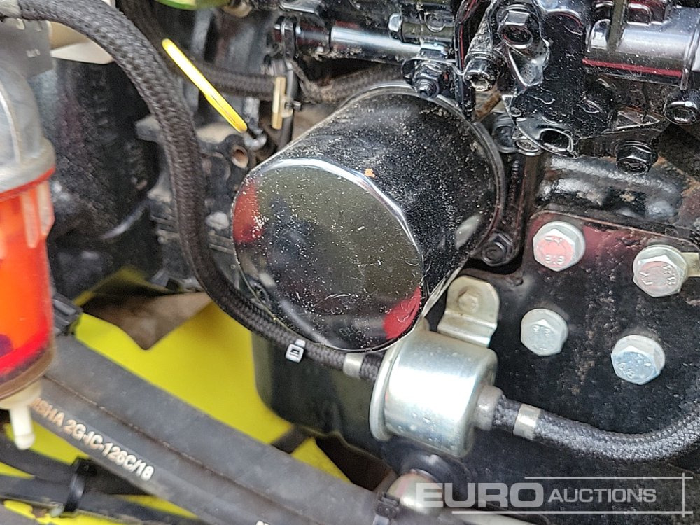 Compacteur 2015 Ammann ARX26: photos 19