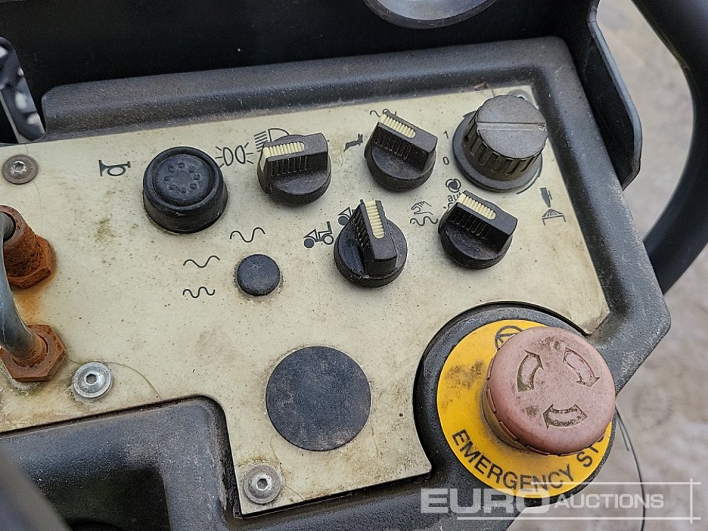 Compacteur 2015 Ammann ARX26: photos 41