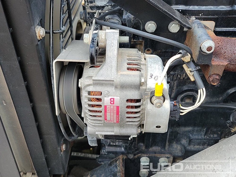 Compacteur 2015 Ammann ARX26: photos 24
