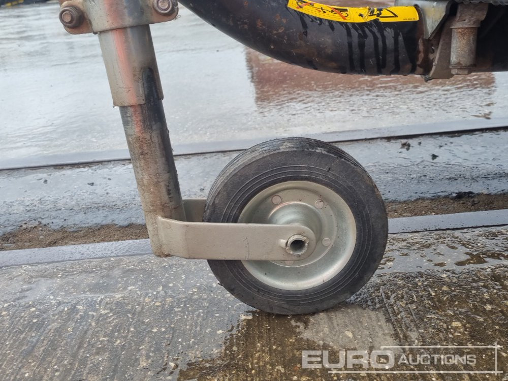 Compresseur d'air 2015 Atlas Copco XAS67KD 130CFM: photos 13