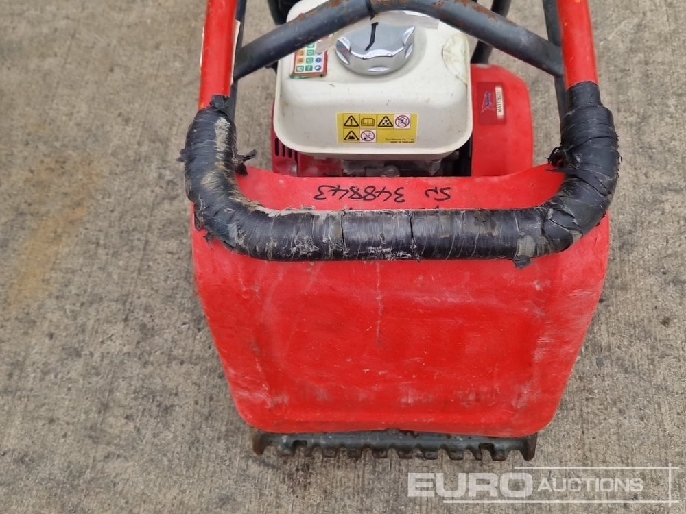 2015 Belle FC4000E - Travaux routiers: photos 5 2015 Belle FC4000E - Travaux routiers: photos 5