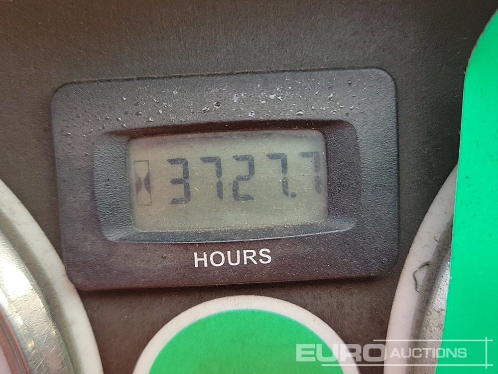 Compresseur d'air 2015 Doosan 7125-10110: photos 33