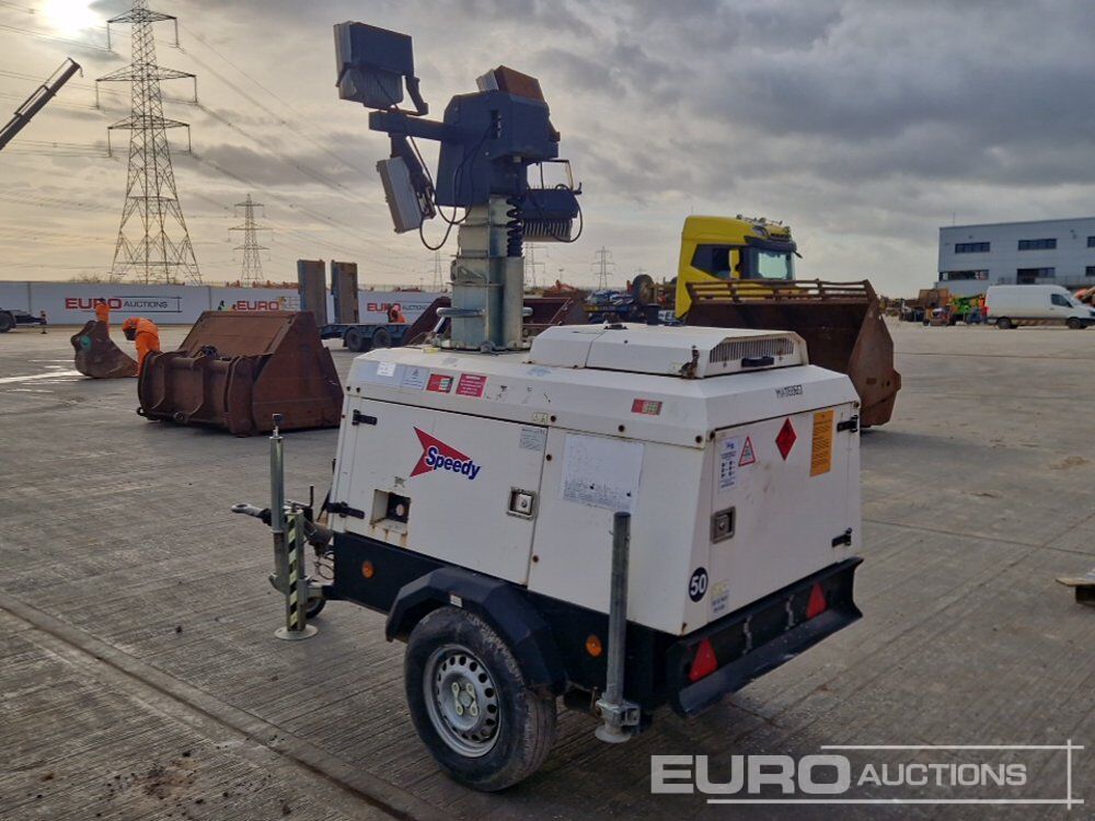 2015 Generac Battery LED-1 - Mat d'éclairage: photos 3 2015 Generac Battery LED-1 - Mat d'éclairage: photos 3