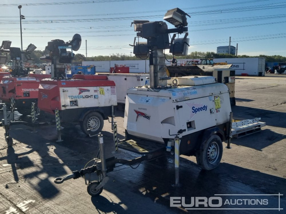 2015 Generac BatteryLED-1 - Mat d'éclairage: photos 1 2015 Generac BatteryLED-1 - Mat d'éclairage: photos 1