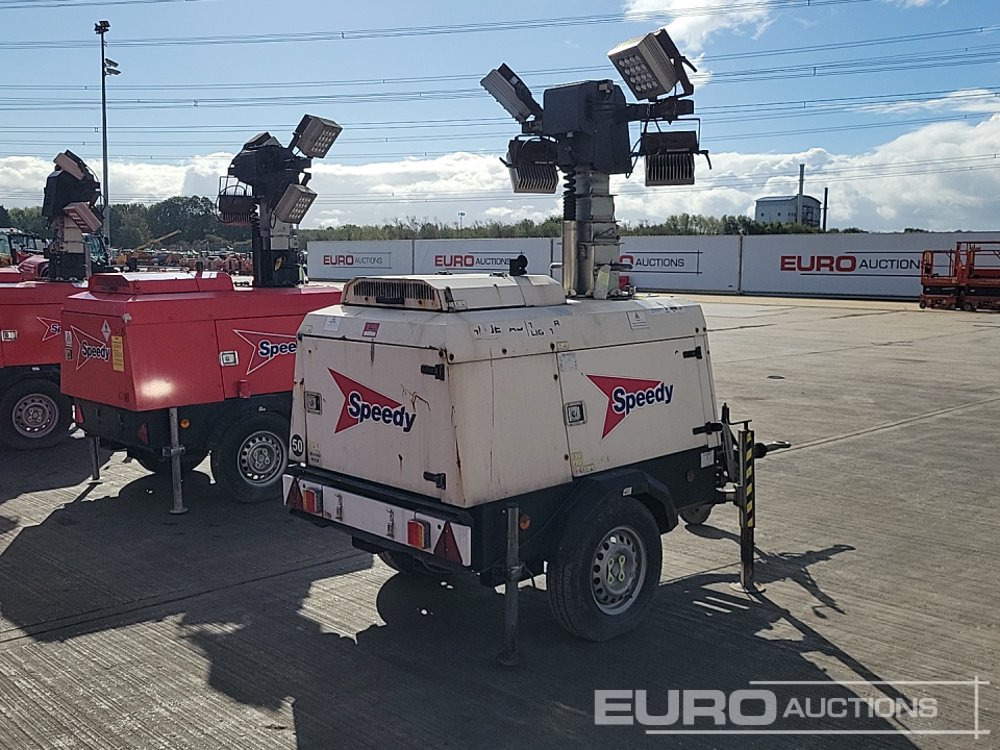 2015 Generac BatteryLED-1 - Mat d'éclairage: photos 5 2015 Generac BatteryLED-1 - Mat d'éclairage: photos 5