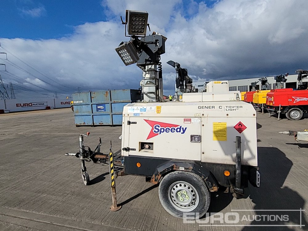 2015 Generac BatteryLED-1 - Mat d'éclairage: photos 2 2015 Generac BatteryLED-1 - Mat d'éclairage: photos 2