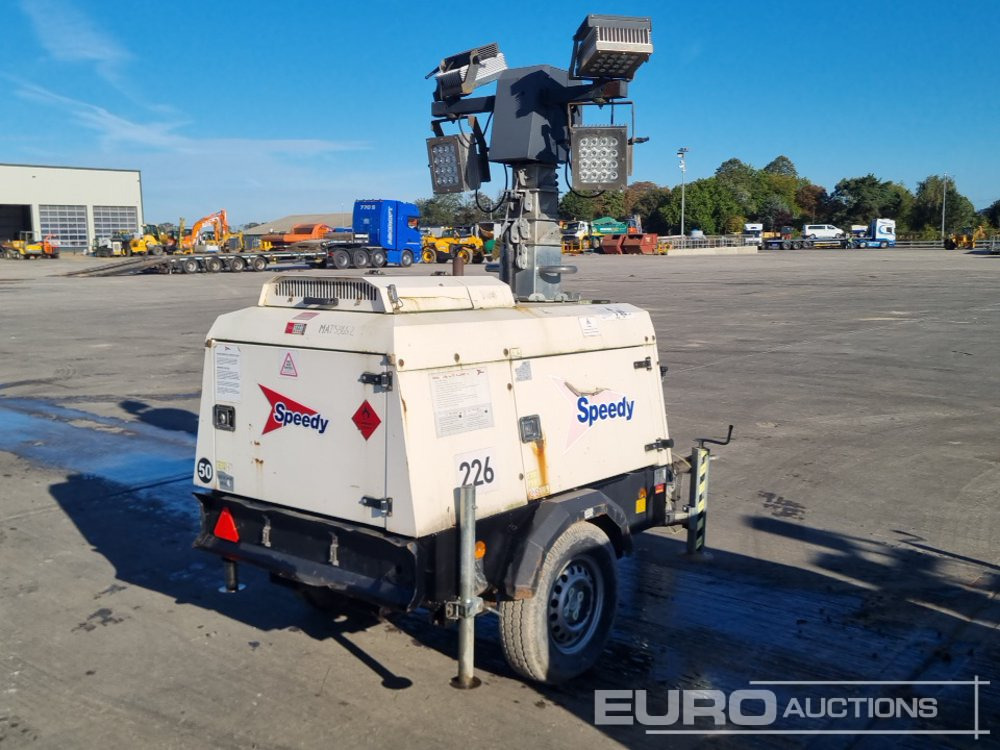 2015 Generac BatteryLED-1 - Mat d'éclairage: photos 5 2015 Generac BatteryLED-1 - Mat d'éclairage: photos 5