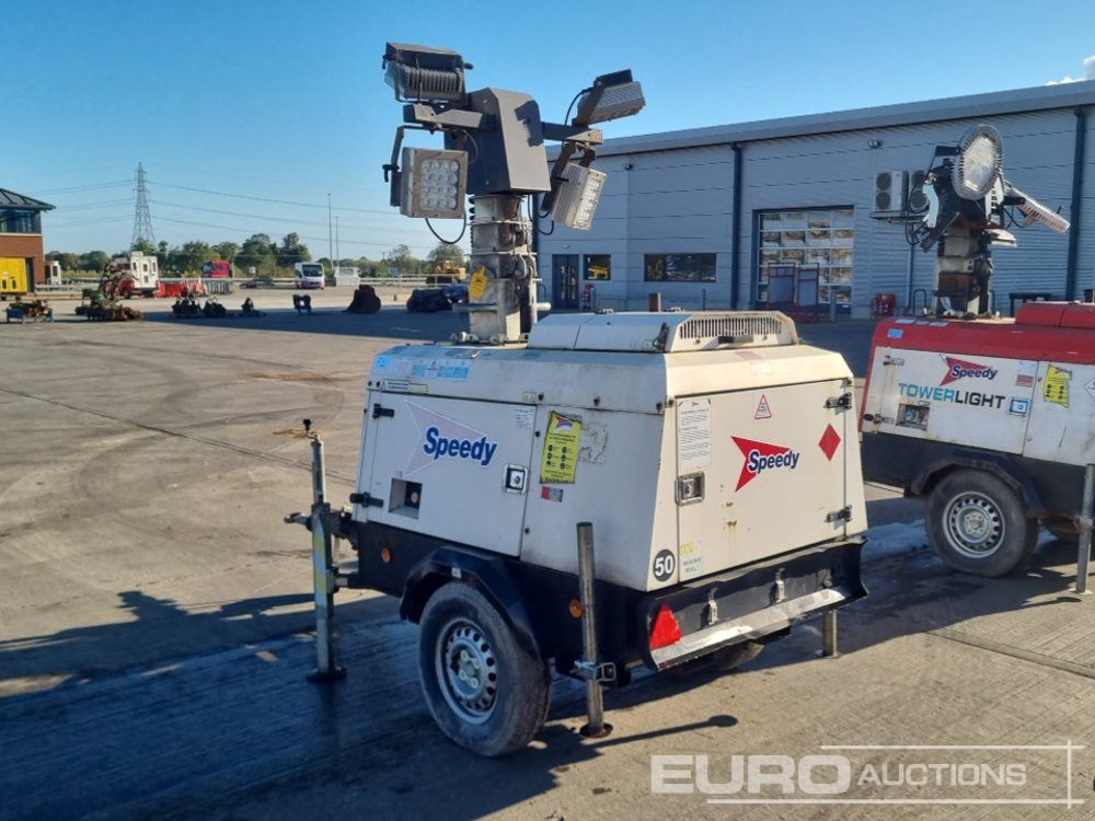 2015 Generac BatteryLED-1 - Mat d'éclairage: photos 3 2015 Generac BatteryLED-1 - Mat d'éclairage: photos 3