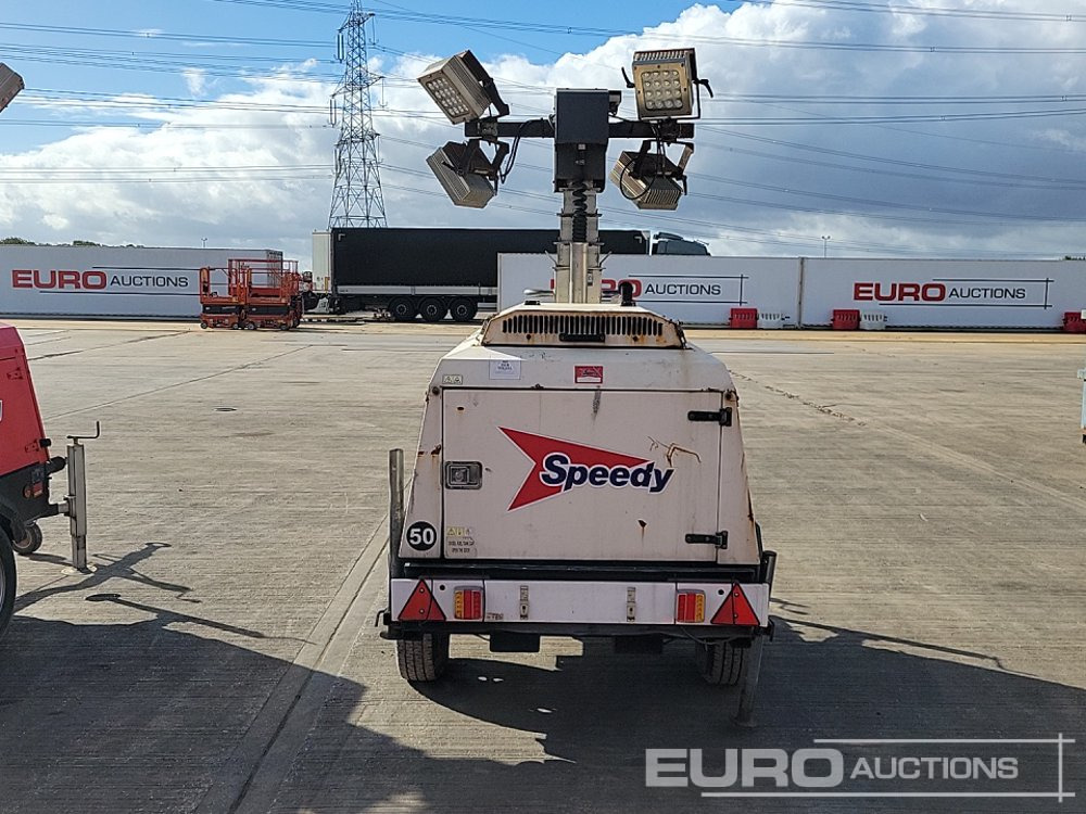 2015 Generac BatteryLED-1 - Mat d'éclairage: photos 4 2015 Generac BatteryLED-1 - Mat d'éclairage: photos 4