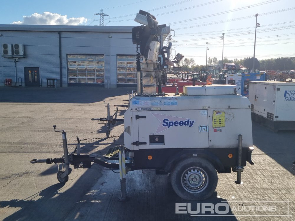 2015 Generac BatteryLED-1 - Mat d'éclairage: photos 2 2015 Generac BatteryLED-1 - Mat d'éclairage: photos 2