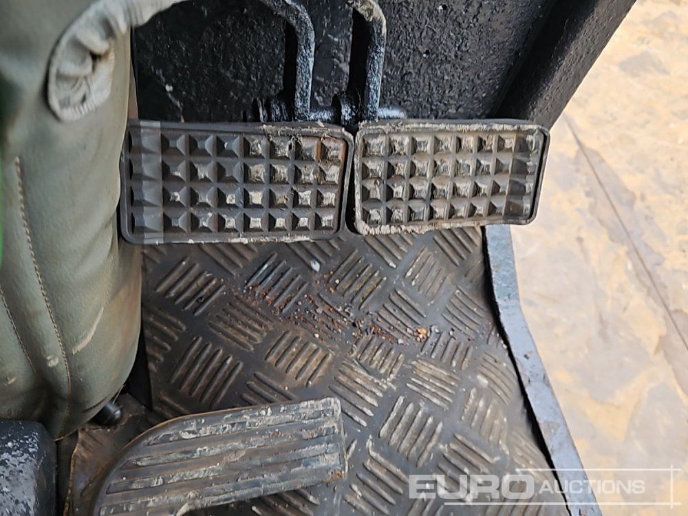 Micro tracteur 2015 Kioti CK2810: photos 30