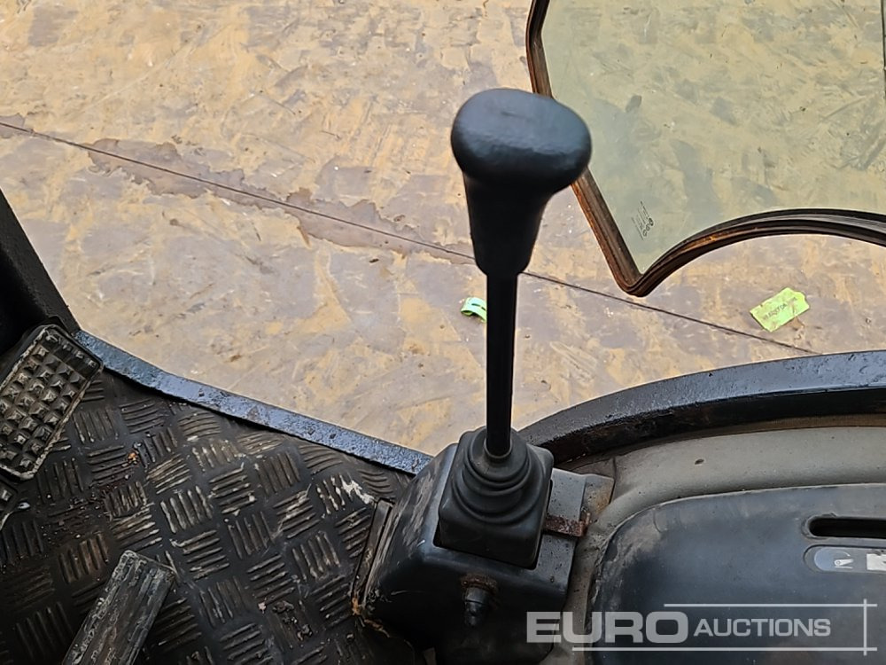Micro tracteur 2015 Kioti CK2810: photos 31