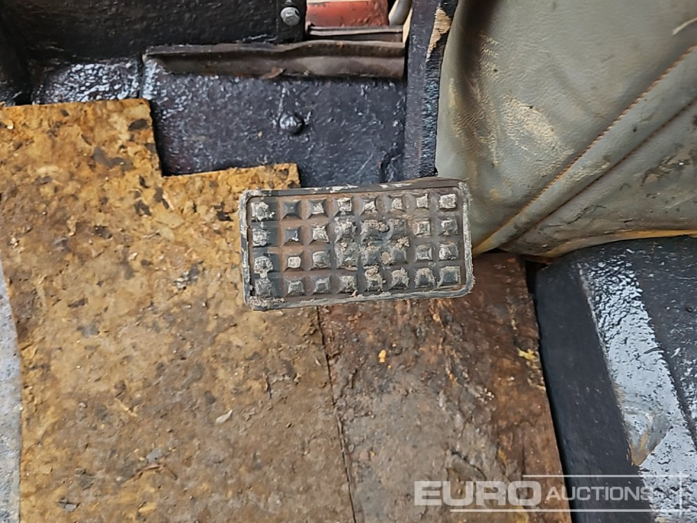 Micro tracteur 2015 Kioti CK2810: photos 28