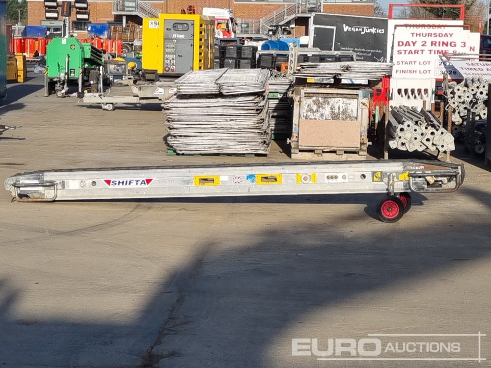 2015 Mace Shifta - Convoyeur: photos 2 2015 Mace Shifta - Convoyeur: photos 2