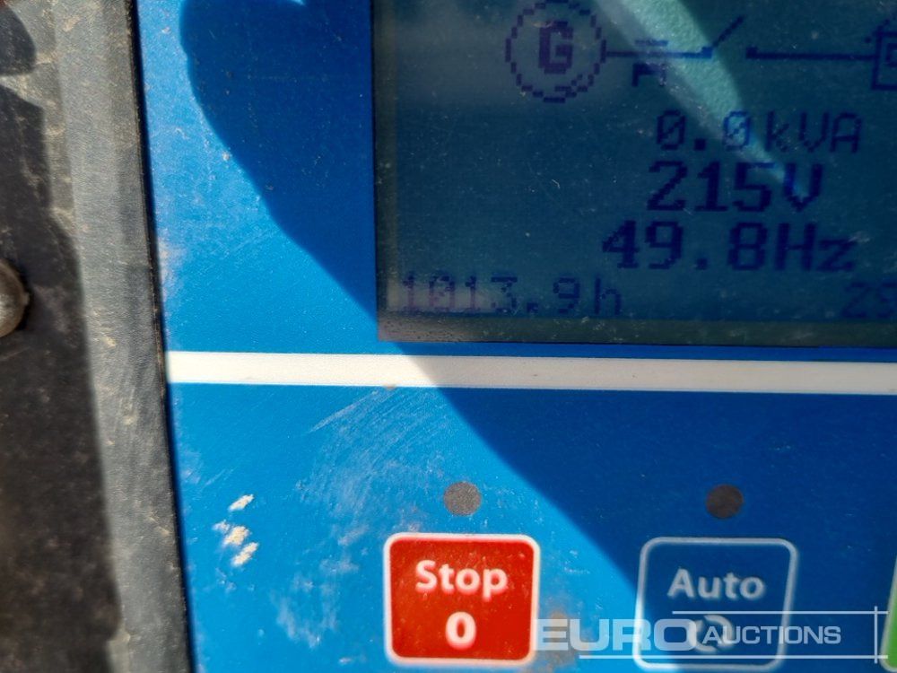 Mat d'éclairage 2015 Towerlight VB-9: photos 32