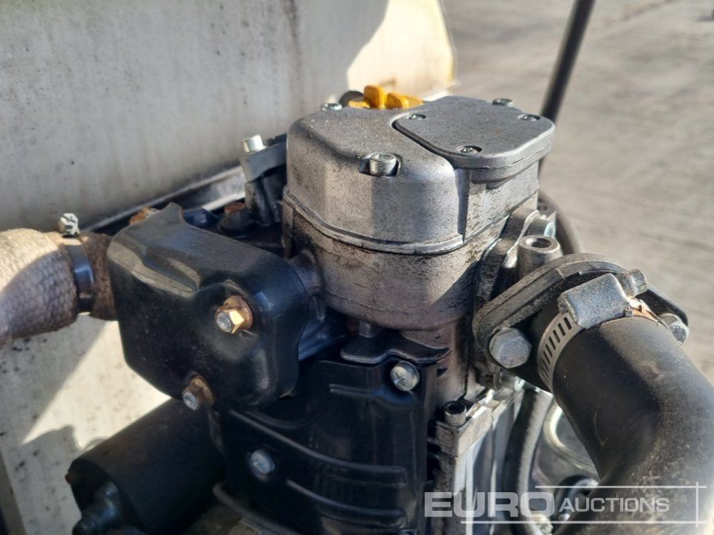 Mat d'éclairage 2015 Towerlight VB-9: photos 31