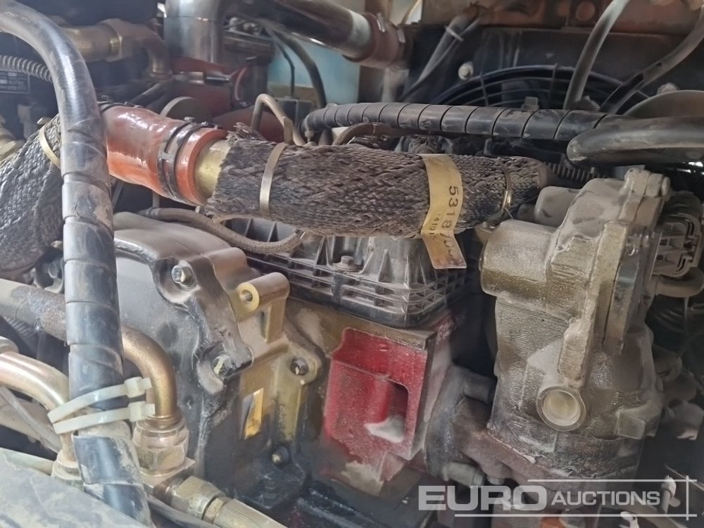 Chariot élévateur 2016 Baoli KB50: photos 30