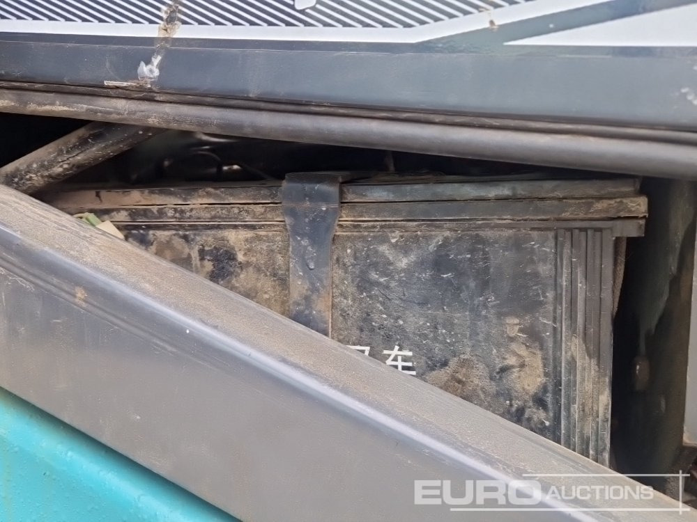 Chariot élévateur 2016 Baoli KB50: photos 34