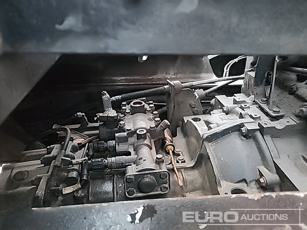 Camion multibenne 2016 DAF LF220: photos 30