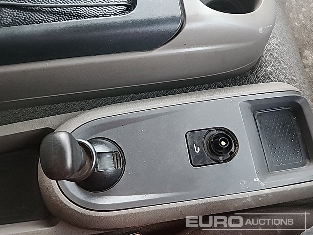 Camion multibenne 2016 DAF LF220: photos 47