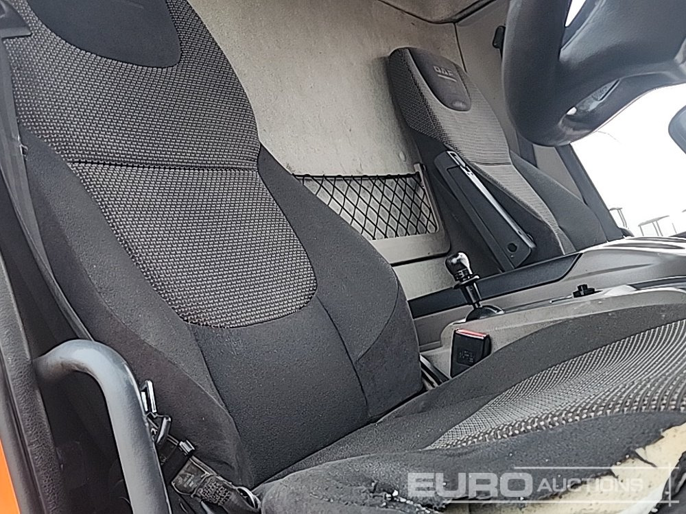 Camion multibenne 2016 DAF LF220: photos 40