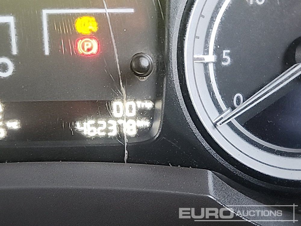 Camion multibenne 2016 DAF LF220: photos 50