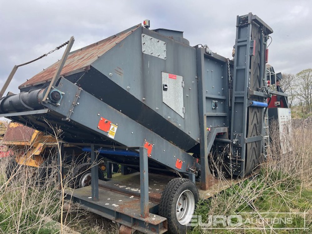 2016 Ecohog Windshifter - Crible: photos 4 2016 Ecohog Windshifter - Crible: photos 4