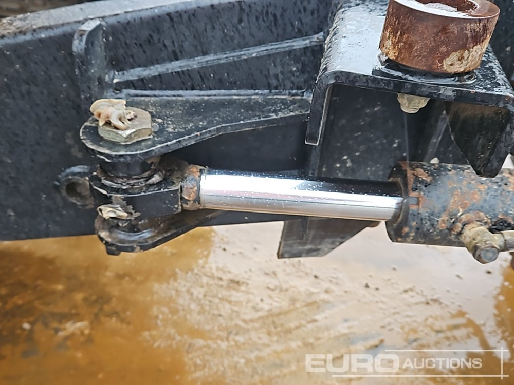 Mini tombereau 2016 JCB 6TFT: photos 23 Mini tombereau 2016 JCB 6TFT: photos 23