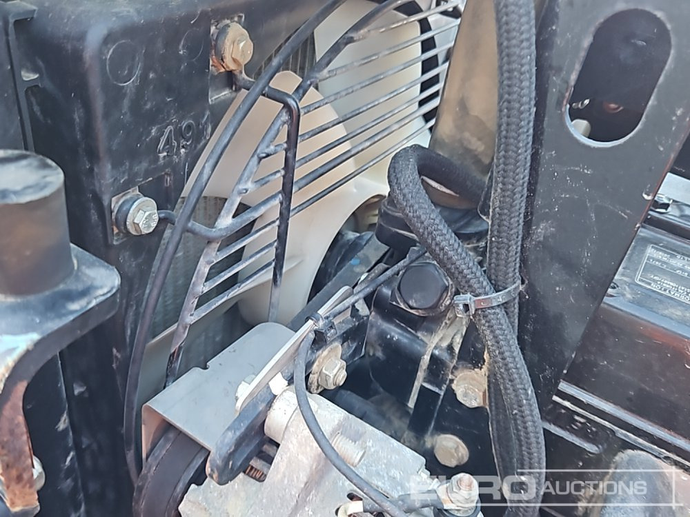 Travaux routiers 2017 Ammann ARR1575: photos 20