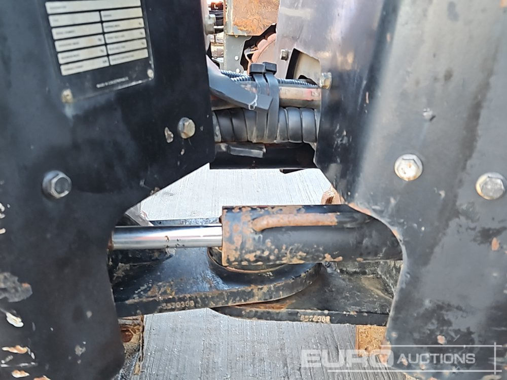 Travaux routiers 2017 Ammann ARR1575: photos 32